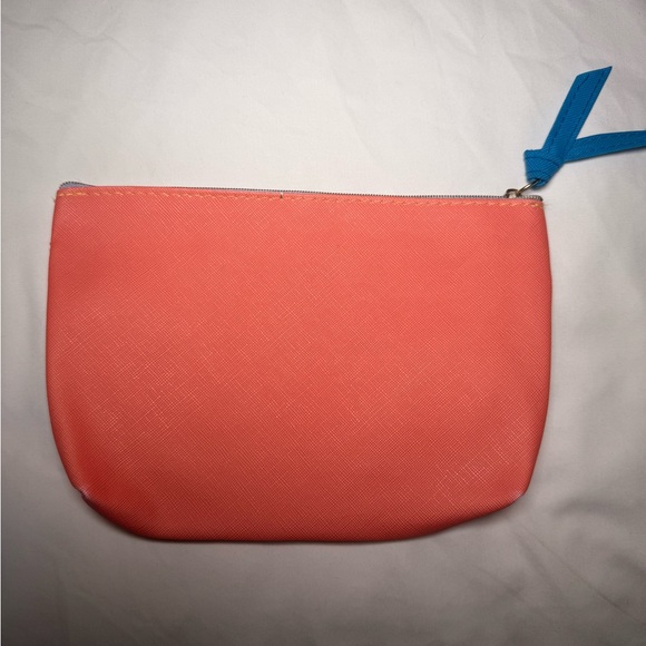 Coral Peace Pouch - Picture 2 of 5